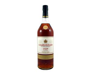 Coñac Courvoisier V.S.O.P. Triple Oak Cognac 1 L