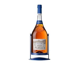 Coñac Delamain Pale & Dry Botella Jéroboam-Doble Mágnum 3 L