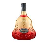 Coñac Hennessy X.O. Art by Liu Wei Cognac 70 cl
