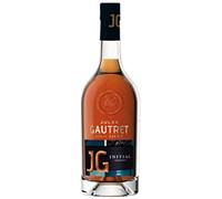 Coñac Jules Gautret Initial 70 cl
