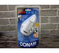 Conair Compact HOT Gel Cap Heating System, Worldwide Dual Voltage, Model HGM15 by Conair