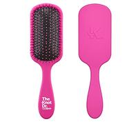 Conair, The Knot Dr, Pro Brite Wet & Dry Detangler, Pink, 1 Brush