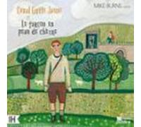 conal griffe jaune et le garçon en peau de chèvre (audiolibro)