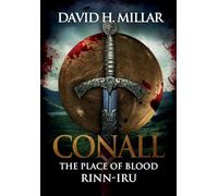 Conall: The Place of Blood: Rinn-Iru: 1