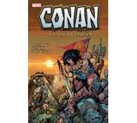 Conan: A Hora Do Dragão (ebook)
