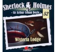 Conan Arthur Doyle - Sherlock Holmes 52