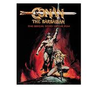 Conan Barbarian – La historia oficial de la película – HC