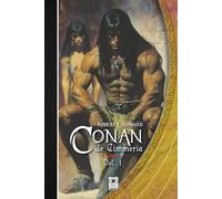 Conan de Cimmeria Vol.1