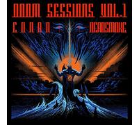 Conan - deadsmoke - Doom sessions - vol.1