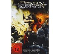 Conan - Der Barbar [Alemania] [DVD]