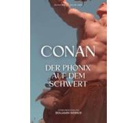Conan Der Cimmerier (ebook)