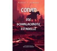 Conan Der Cimmerier (ebook)