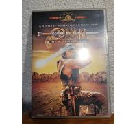 Conan, der Zerstörer [Alemania] [DVD]