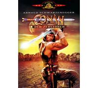 Conan, der Zerstörer [Alemania] [DVD]