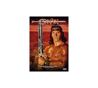 CONAN - El adventurero - Season 2 - castillian Spanish - Region 2 - PAL format [DVD]