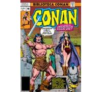 Conan El Bárbaro 16. 1978-79 (BIBLIOTECA CONAN)