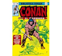 Conan El Bárbaro 19 1980