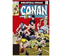 Conan el Bárbaro 23. 1982