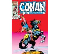 conan el barbaro 7 la etapa marvel original
