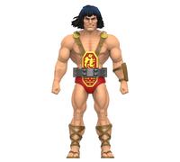 Conan el bárbaro figura ultimates kull the conqueror 18 cm