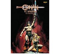 Conan el Bárbaro: La Película