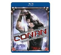 Conan el bárbaro versión censurada (BLU-Ray)