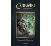 Conan El Cimmerio Nº 01/06