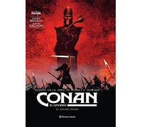 Conan: El cimmerio nº 02: El coloso negro: 2