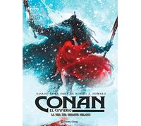 Conan: El cimmerio nº 04: 4