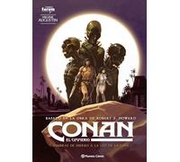 Conan: El cimmerio nº 06: 6
