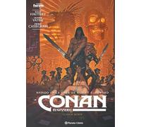 Conan: El cimmerio nº 07: 7