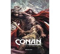 Conan: El cimmerio nº 10