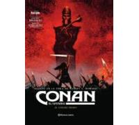 Conan: El Cimmerio Nº 2