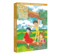 Conan El Niño del Futuro 2024 [DVD]