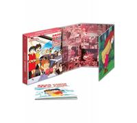 Conan El Niño del Futuro (26 Episodios) [Blu-ray] (1978) Mirai Shônen Konan