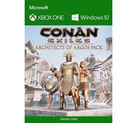 Conan Exiles - Architects of Argos Pack (DLC) PC/XBOX LIVE Key EUROPE