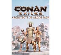 Conan Exiles - Architects of Argos Pack (DLC) Steam Key GLOBAL