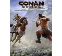 Conan Exiles | Complete Edition (PC) - Steam Account - GLOBAL