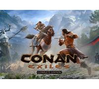 Conan Exiles - Complete Edition (PC) Steam Key - CHINA
