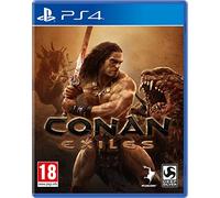 Conan Exiles - Day One Edition