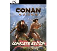 Conan Exiles Enhanced - Complete Edition PC