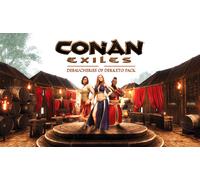 Conan Exiles Enhanced - Debaucheries of Derketo Pack Steam Worldwide PC