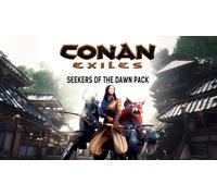 Conan Exiles Enhanced - Seekers of the Dawn Pack Steam Worldwide PC