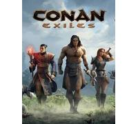 Conan Exiles Enhanched Steam Key (PC) GLOBAL