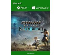 Conan Exiles: Isle of Siptah (DLC) PC/XBOX LIVE Key EUROPE