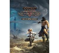 Conan Exiles | Isle of Siptah Edition (PC) - Steam Account - GLOBAL