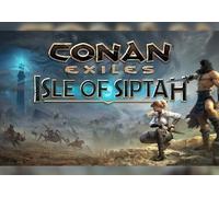 Conan Exiles - Isle of Siptah Edition (PC) Steam Account - GLOBAL