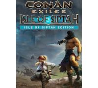 Conan Exiles | Isle of Siptah Edition PC - Steam Key - GLOBAL