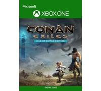 Conan Exiles - Isle of Siptah Edition XBOX LIVE Key EUROPE
