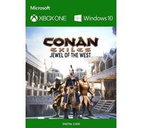 Conan Exiles - Jewel of the West Pack (DLC) PC/XBOX LIVE Key EUROPE